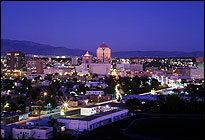 New Mexico MCDBA Training