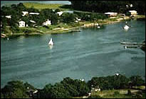 Rhode Island MCSD Boot Camps