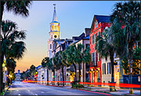 Charleston VR&E Training