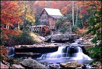 West Virginia MCSD Boot Camps