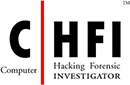CHFI - Computer Hacking Forensic Investigator - New Mexico