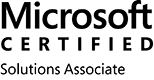 MCSA - Microsoft Certified Solutions Expert - Connecticut