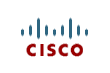 Cisco Sponsored Organization