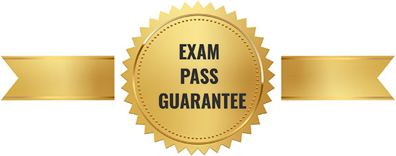 Exam Pass Guarantee