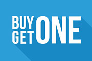 Buy One Get One Certification Class!