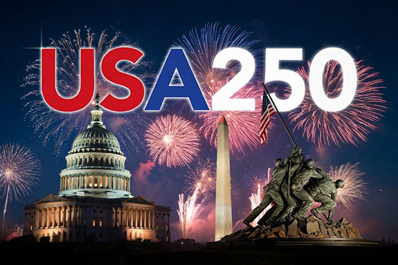 Celebrate America's 250th with $250 off IT Training Courses