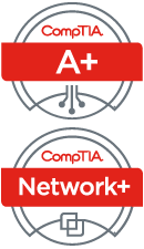 CompTIA A+ Network+