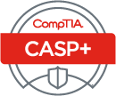 CompTIA CASP+