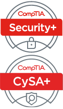 CompTIA Security+ CySA+