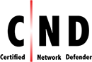 Interactive Deep-Dive: Certified Network Defender (CND) Certification