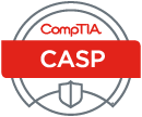 CompTIA CASP+ Certification
