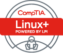 CompTIA Linux+ Certification
