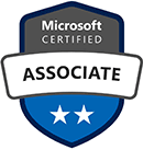 Microsoft MCA 365 Certification